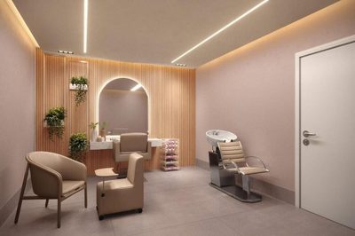 Apartamento, 3 quartos, 107 m² - Foto 3