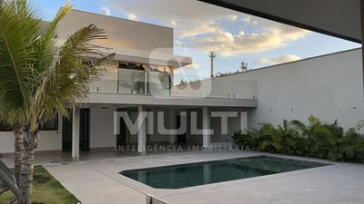 Casa, 4 quartos, 730 m² - Foto 3