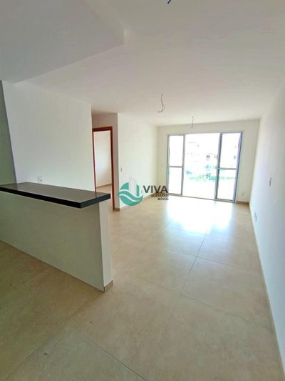 Apartamento, 2 quartos, 75 m² - Foto 2