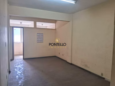 Sala-Conjunto, 35 m² - Foto 1