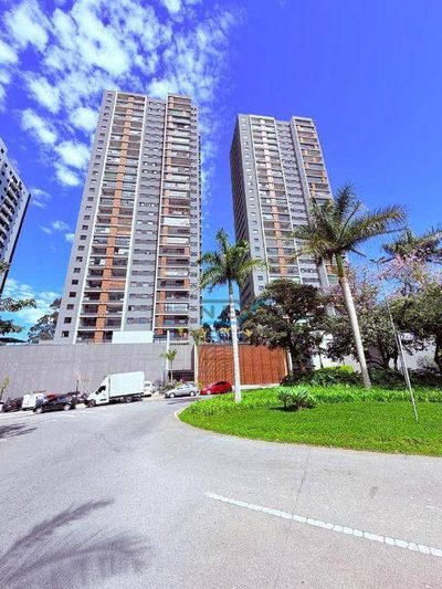 Apartamento, 2 quartos, 63 m² - Foto 1