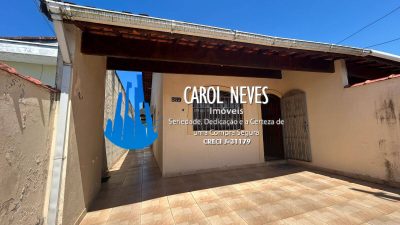 Casa, 2 quartos, 69 m² - Foto 1