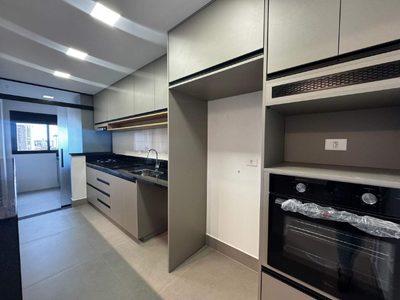Apartamento, 3 quartos, 110 m² - Foto 4