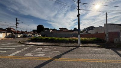 Terreno, 299 m² - Foto 5