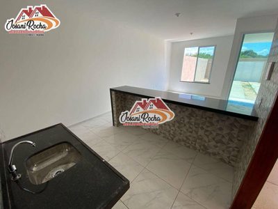Casa, 2 quartos, 75 m² - Foto 3