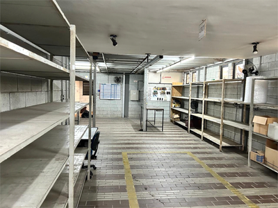 Depósito-Galpão, 440 m² - Foto 4