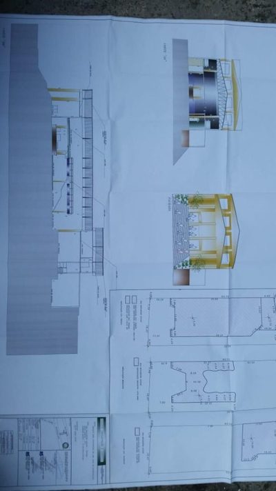 Prédio Inteiro, 1670 m² - Foto 1