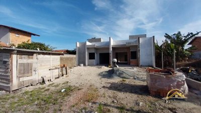 Casa, 3 quartos, 98 m² - Foto 3