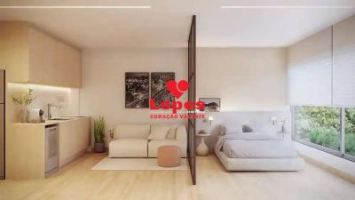 Apartamento, 1 quarto, 38 m² - Foto 5