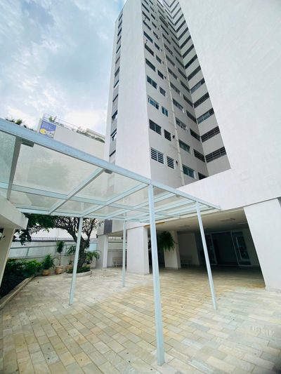 Apartamento, 2 quartos, 75 m² - Foto 3