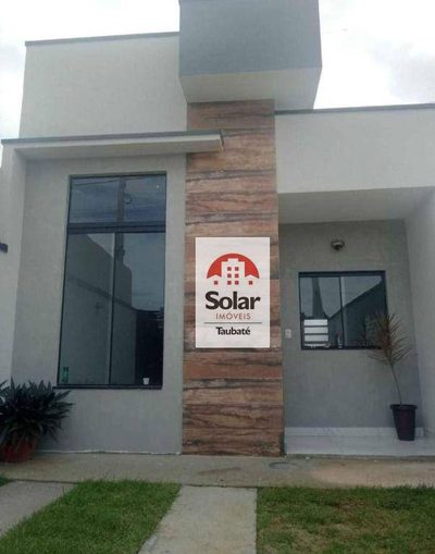 Casa, 2 quartos, 69 m² - Foto 1