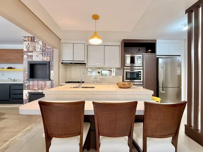 Casa, 3 quartos, 180 m² - Foto 4