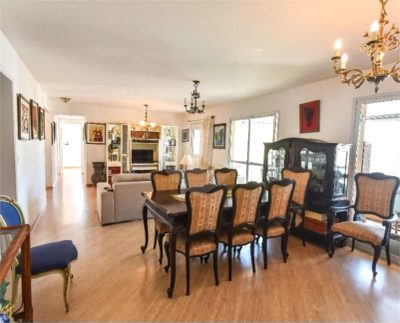 Apartamento, 3 quartos, 128 m² - Foto 1