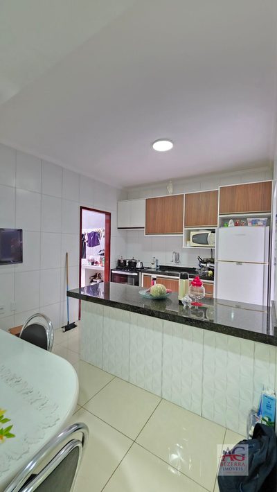 Casa, 4 quartos, 162 m² - Foto 5