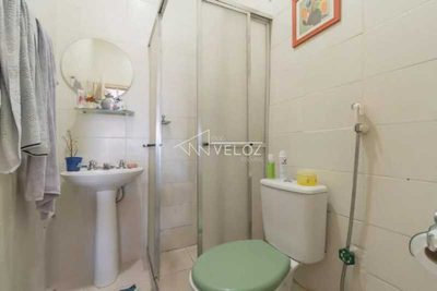 Apartamento, 3 quartos, 80 m² - Foto 1