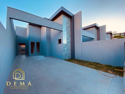 Casa, 1 quarto, 66 m² - Foto 1