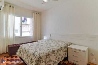 Apartamento, 2 quartos, 56 m² - Foto 4