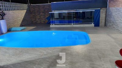 Casa, 4 quartos, 204 m² - Foto 3