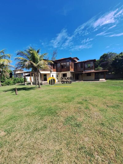 Casa, 4 quartos, 406 m² - Foto 4