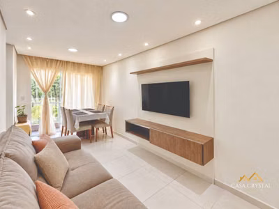 Apartamento, 3 quartos, 68 m² - Foto 2