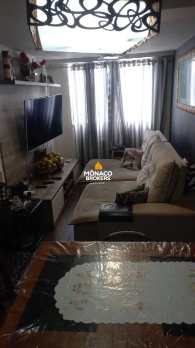 Cobertura, 2 quartos, 110 m² - Foto 5