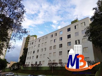 Apartamento, 2 quartos, 50 m² - Foto 2
