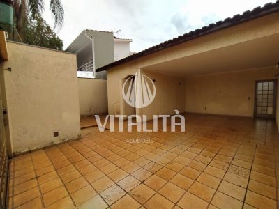 Casa, 3 quartos, 194 m² - Foto 2