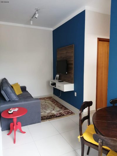 Apartamento, 2 quartos, 40 m² - Foto 3