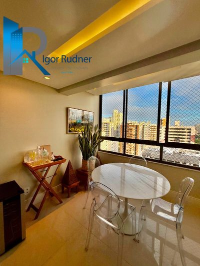 Apartamento, 3 quartos, 106 m² - Foto 4