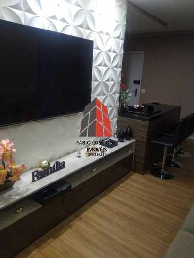 Apartamento, 2 quartos, 76 m² - Foto 4