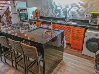 Casa, 2 quartos, 89 m² - Foto 5