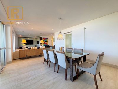 Apartamento, 3 quartos, 162 m² - Foto 5