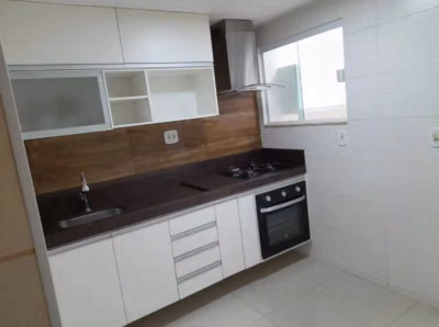 Casa de Condomínio, 2 quartos - Foto 2