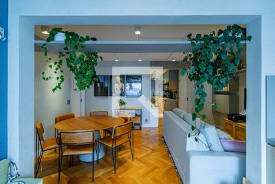 Apartamento, 3 quartos, 114 m² - Foto 5