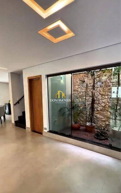 Casa, 4 quartos, 313 m² - Foto 4