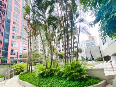 Apartamento, 2 quartos, 118 m² - Foto 3