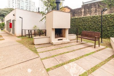Apartamento, 2 quartos, 62 m² - Foto 5