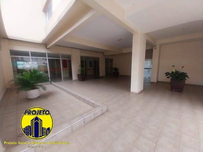 Apartamento, 2 quartos, 55 m² - Foto 4