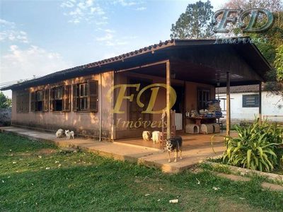 Chácara, 3 quartos, 1325 m² - Foto 5