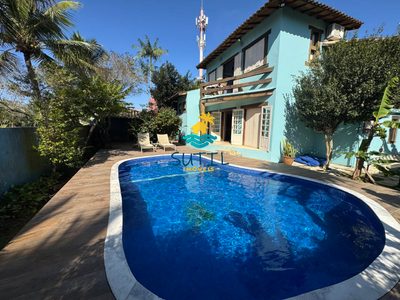 Casa, 3 quartos, 230 m² - Foto 2