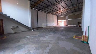 Depósito-Galpão, 432 m² - Foto 4