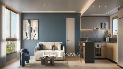Apartamento, 3 quartos, 123 m² - Foto 1
