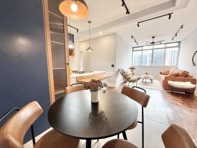 Apartamento, 2 quartos, 81 m² - Foto 2