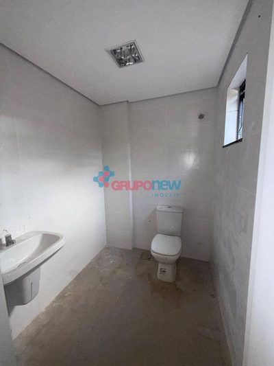 Loja-Salão, 52 m² - Foto 3