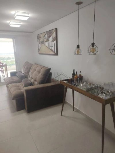 Apartamento, 2 quartos, 690 m² - Foto 3