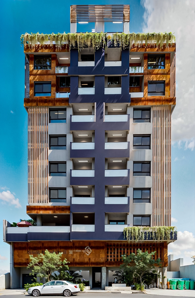Apartamento, 3 quartos, 84 m² - Foto 5