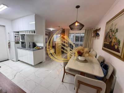 Apartamento, 3 quartos, 68 m² - Foto 1