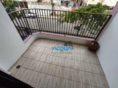 Apartamento, 3 quartos, 102 m² - Foto 3