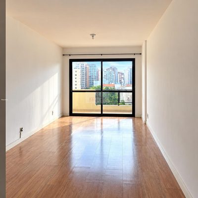 Apartamento, 3 quartos, 87 m² - Foto 2