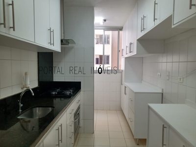 Apartamento, 3 quartos, 74 m² - Foto 3